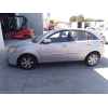 kia rio ii (jb) del año 2010