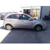 kia rio ii (jb) del año 2010