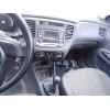 kia rio ii (jb) del año 2010