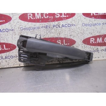 Recambio de maneta exterior delantera derecha para renault clio v business referencia OEM IAM   