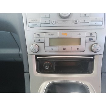 MANDO CLIMATIZADOR 