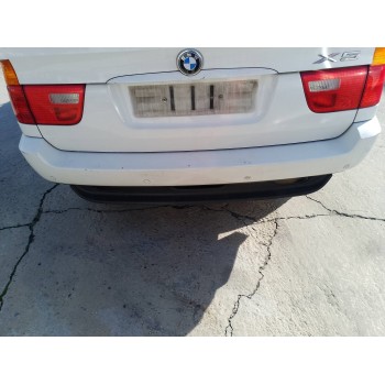 PARAGOLPES TRASERO 8402324 