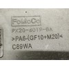 Recambio de tapa distribucion para peugeot 407 coupe básico referencia OEM IAM 9X2Q6019BA FOMOCO 