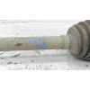 Recambio de transmision delantera derecha para renault clio iii confort dynamique referencia OEM IAM 8200618111  