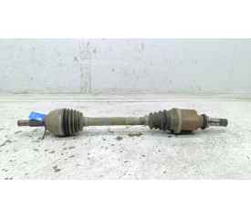 TRANSMISION DELANTERA IZQUIERDA 8200618501 