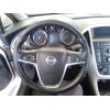 Recambio de volante para opel astra j (p10) 1.7 cdti (68) referencia OEM IAM   