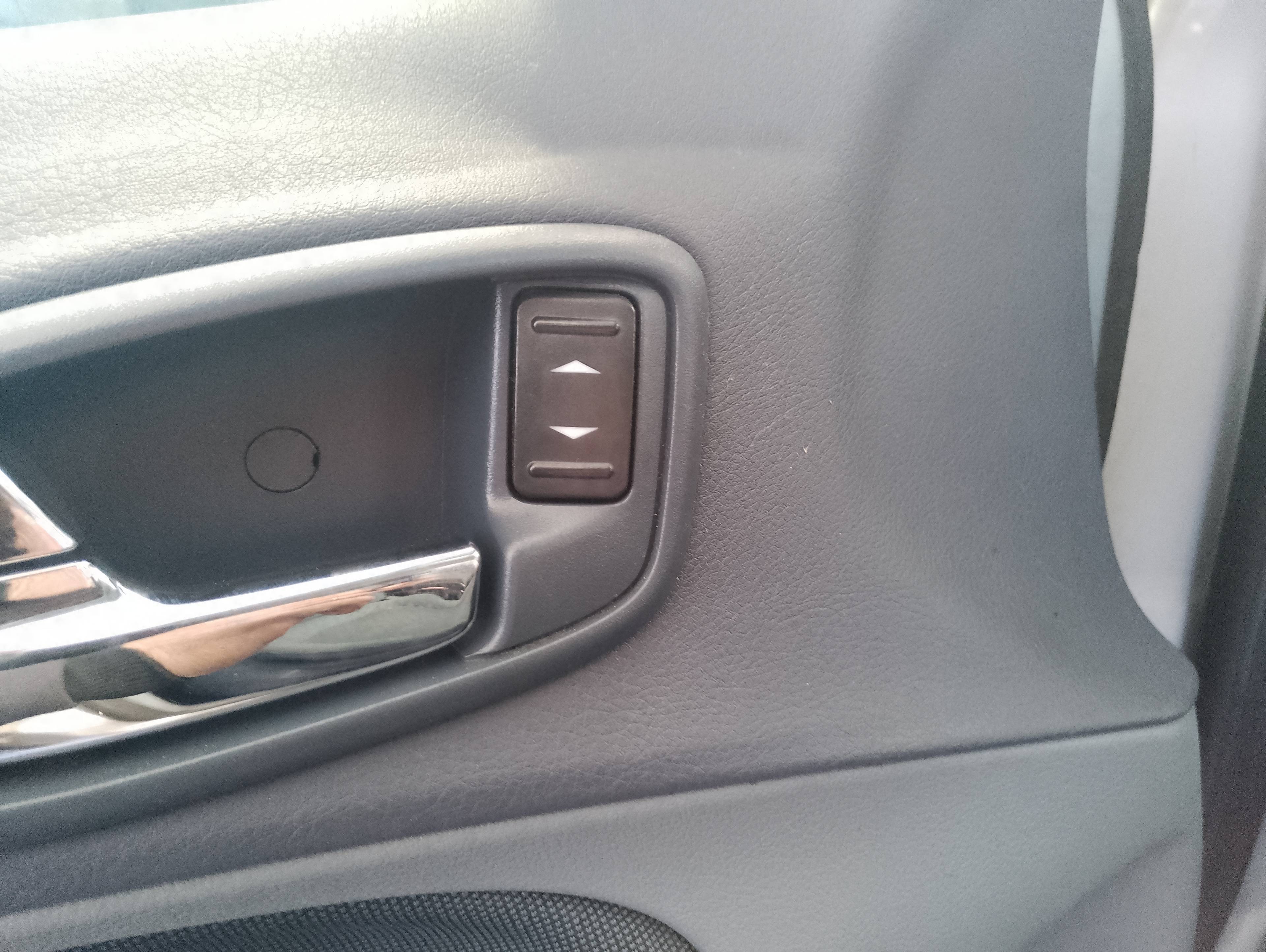 Recambio de mando elevalunas delantero derecho para ford galaxy (ca1) trend referencia OEM IAM   