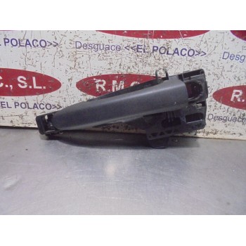 Recambio de maneta exterior delantera izquierda para renault clio v business referencia OEM IAM   