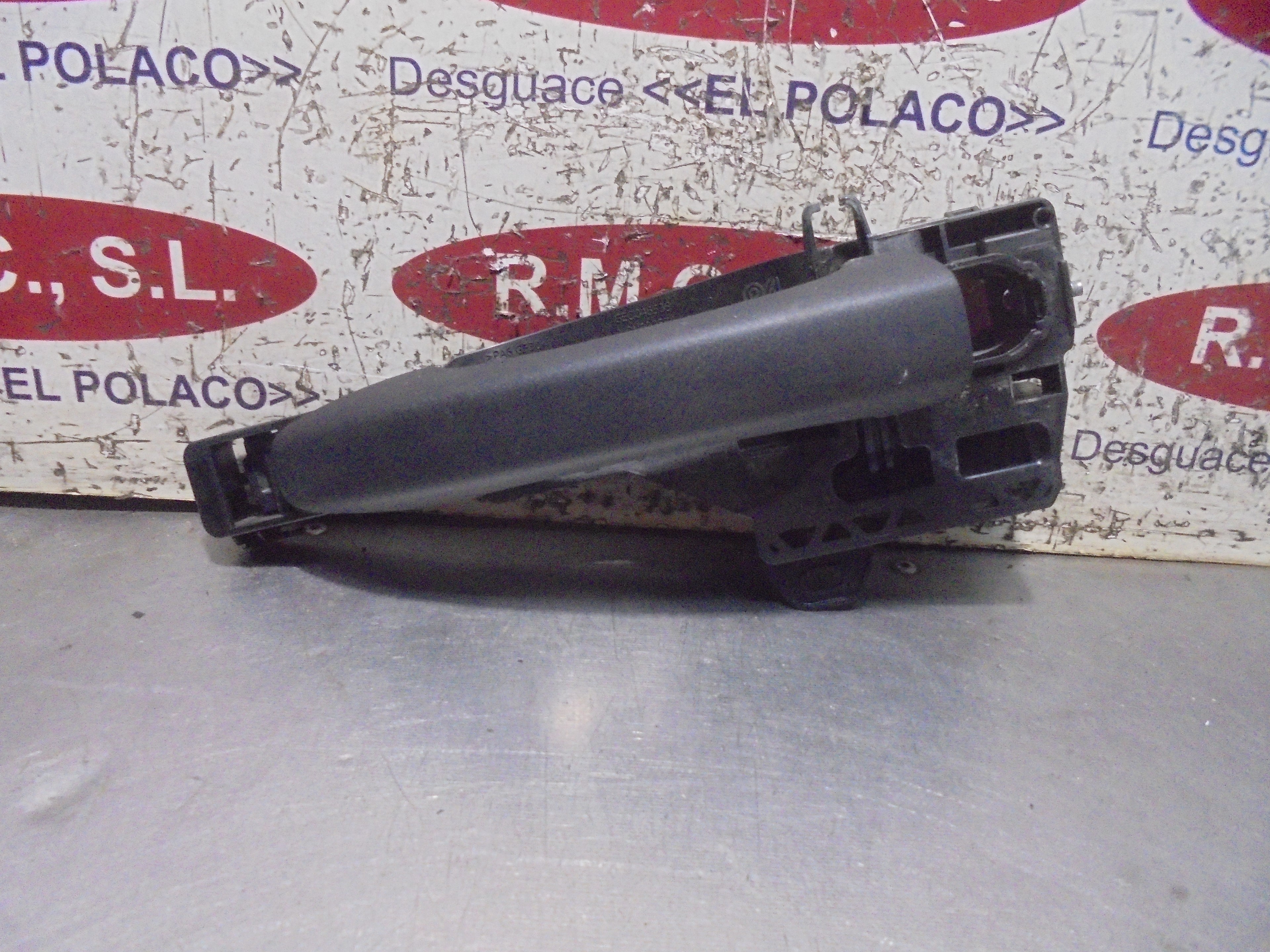 Recambio de maneta exterior delantera izquierda para renault clio v business referencia OEM IAM   