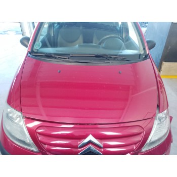 Recambio de capo para citroën c3 1.1 audace referencia OEM IAM   