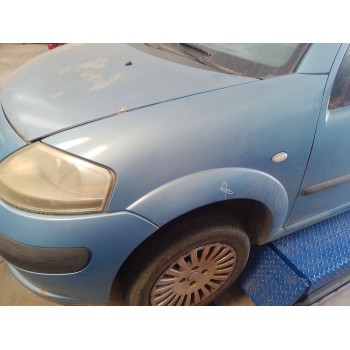 ALETA DELANTERA IZQUIERDA 7840L5 