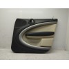 Recambio de guarnecido puerta delantera derecha para bmw mini countryman (r60) cooper d referencia OEM IAM 51419810022 14697410 