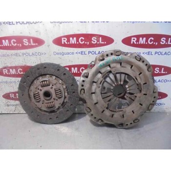 KIT EMBRAGUE BJL 324044710 
