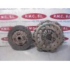 Recambio de kit embrague para volkswagen crafter caja cerrada 2.5 tdi dpf referencia OEM IAM BJL 324044710 