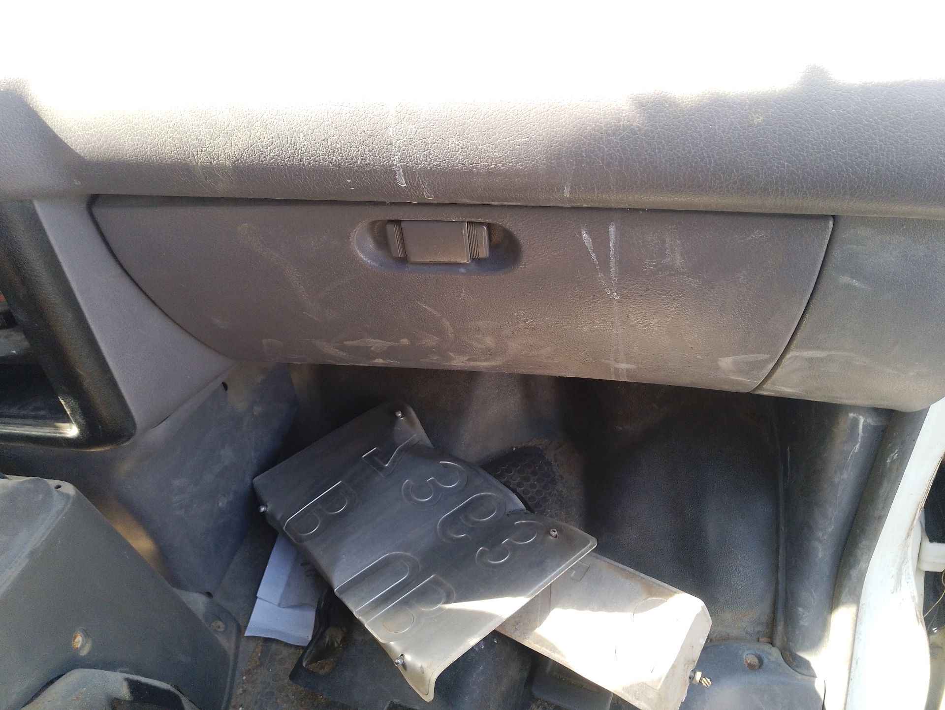 Recambio de guantera para nissan vanette cargo furgoneta (hc 23) 2.3 d referencia OEM IAM   