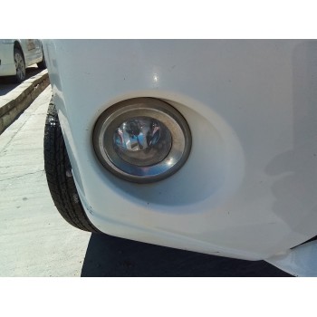 Recambio de faro antiniebla derecho para toyota land cruiser (j15) basis referencia OEM IAM   