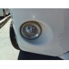 Recambio de faro antiniebla derecho para toyota land cruiser (j15) basis referencia OEM IAM   