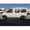 nissan vanette cargo furgoneta (hc 23) del año 1998