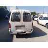 nissan vanette cargo furgoneta (hc 23) del año 1998