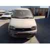 nissan vanette cargo furgoneta (hc 23) del año 1998