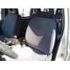 nissan vanette cargo furgoneta (hc 23) del año 1998