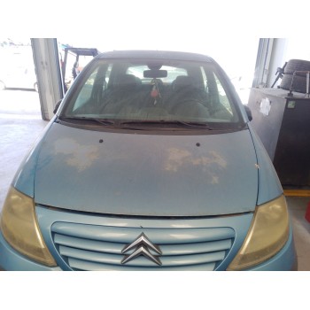 CAPOT DELANTERO 7901K6 