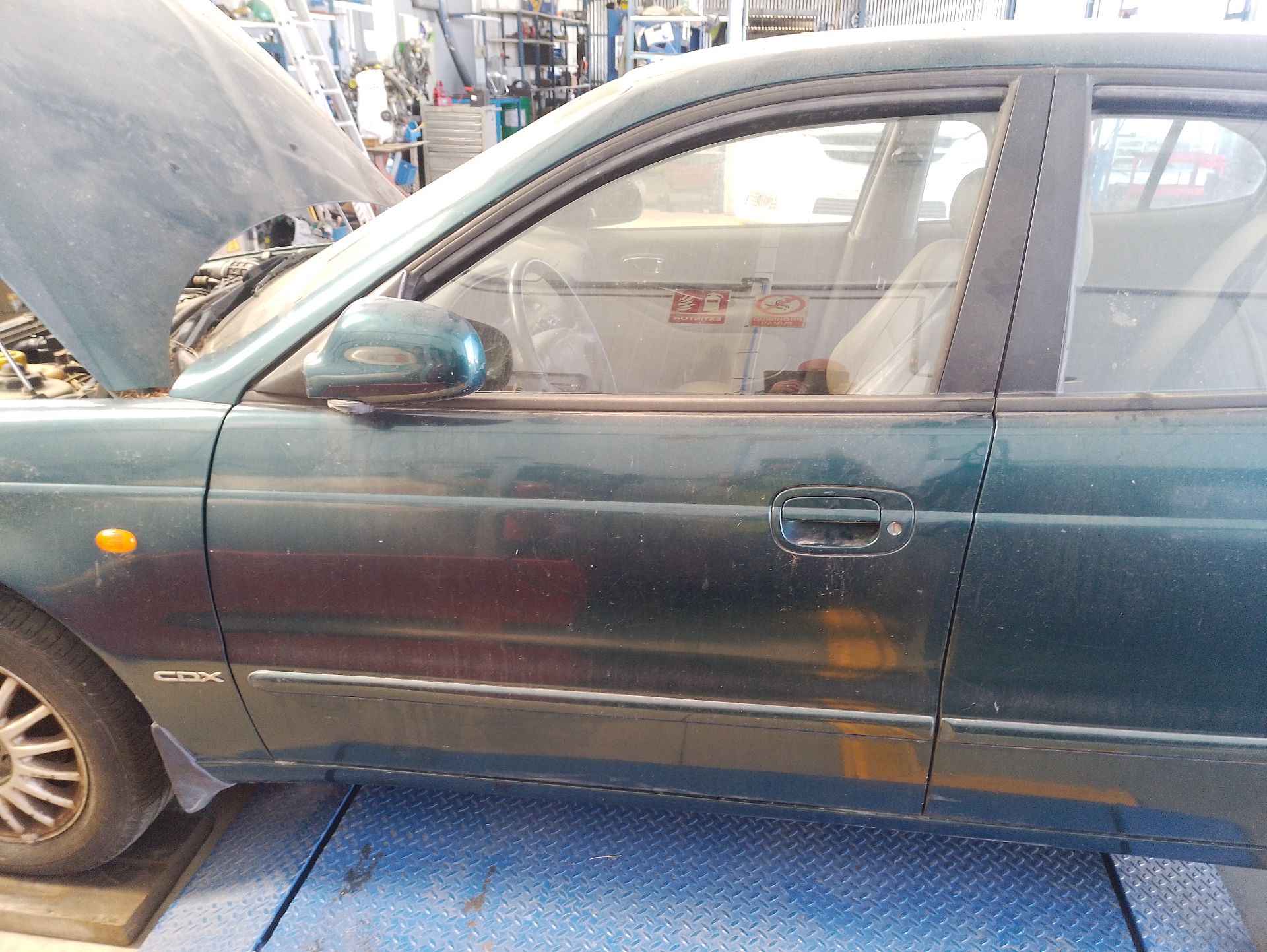 Recambio de puerta delantera izquierda para daewoo leganza (klav) 2.0 16v referencia OEM IAM   