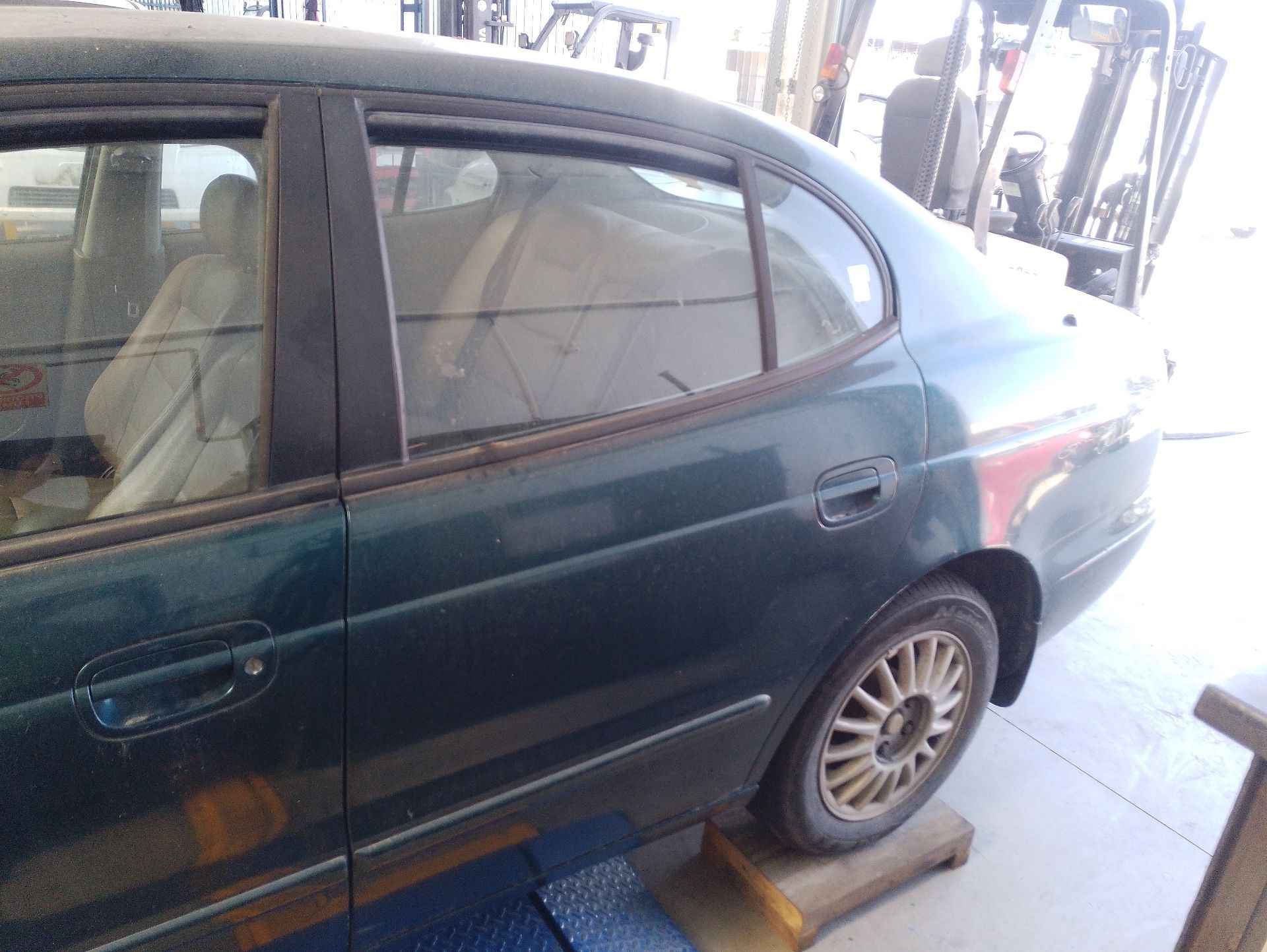 Recambio de puerta trasera izquierda para daewoo leganza (klav) 2.0 16v referencia OEM IAM   