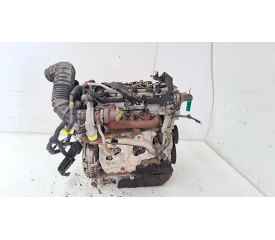 MOTOR COMPLETO D4FC 