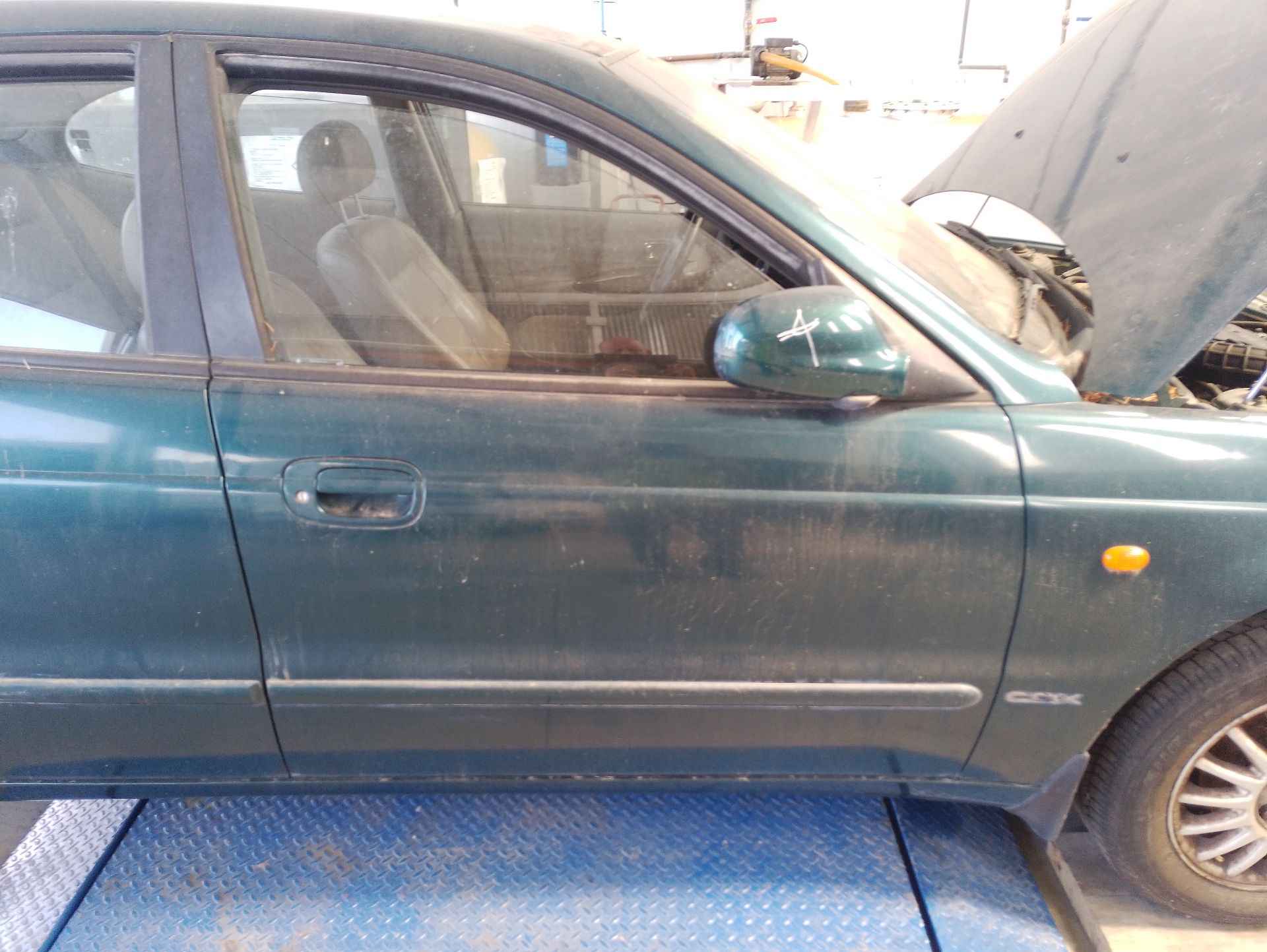 Recambio de puerta delantera derecha para daewoo leganza (klav) 2.0 16v referencia OEM IAM   