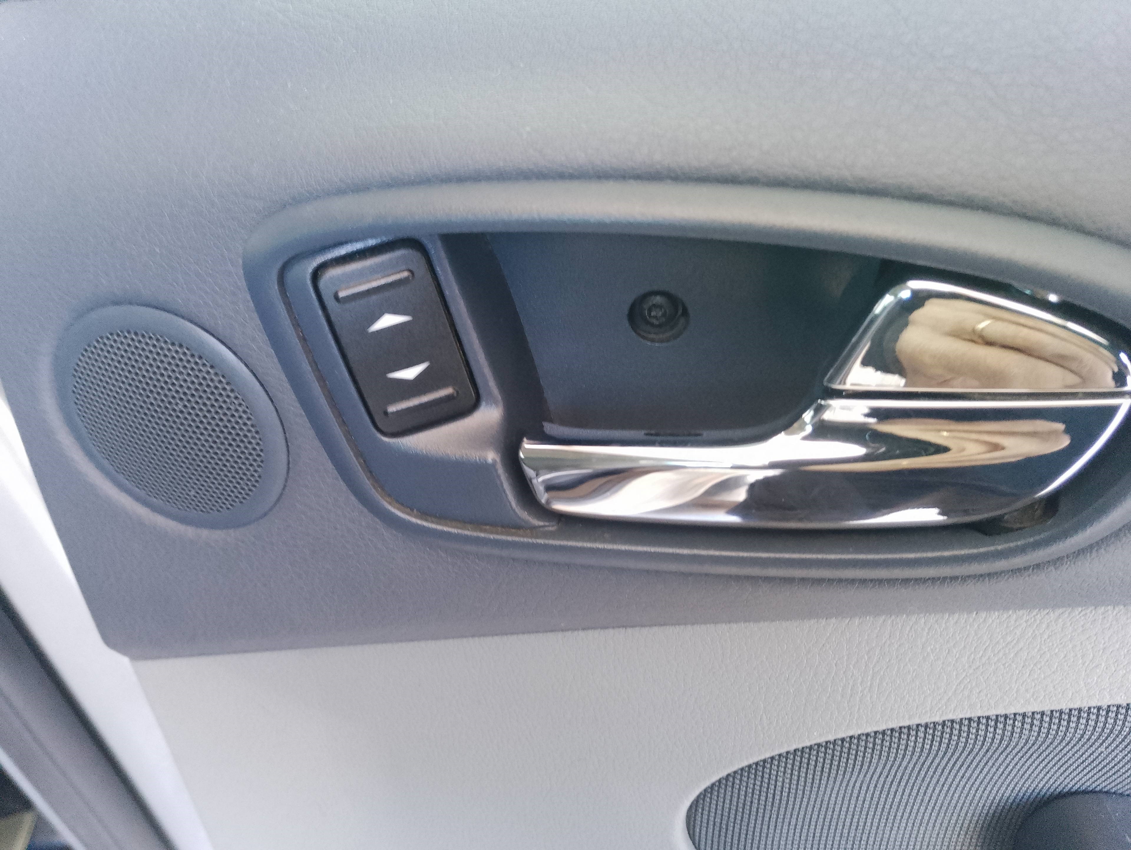 Recambio de mando elevalunas trasero derecho para ford galaxy (ca1) trend referencia OEM IAM   