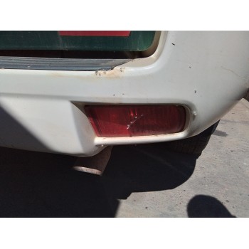 Recambio de faro antiniebla trasero derecho para toyota land cruiser (j15) basis referencia OEM IAM   