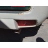 Recambio de faro antiniebla trasero derecho para toyota land cruiser (j15) basis referencia OEM IAM   