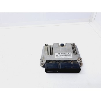 CENTRALITA MOTOR UCE 03L906018DR 0281016900 BOSCH