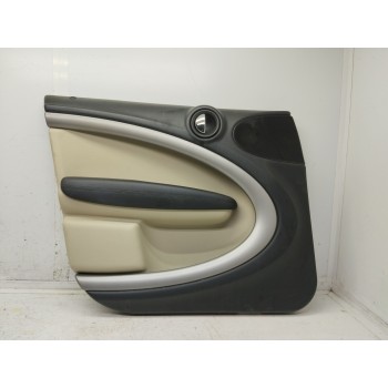 GUARNECIDO PUERTA DELANTERA IZQUIERDA 51419810021 14697410 