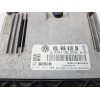 Recambio de centralita motor uce para volkswagen touran (1t3) referencia OEM IAM 03L906018DR 0281016900 BOSCH