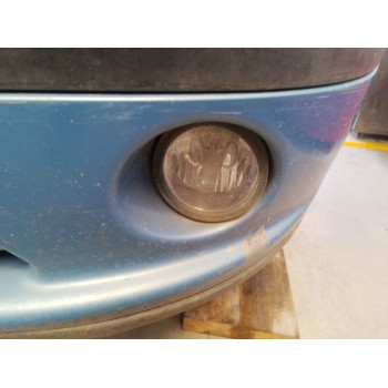 Recambio de faro antiniebla izquierdo para citroën c3 i (fc_, fn_) 1.4 hdi referencia OEM IAM 6208E1  