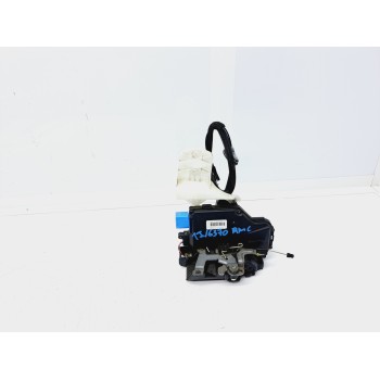 CERRADURA PUERTA TRASERA IZQUIERDA 7L0839015H 