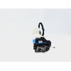 Recambio de cerradura puerta trasera izquierda para volkswagen touran (1t3) referencia OEM IAM 7L0839015H  