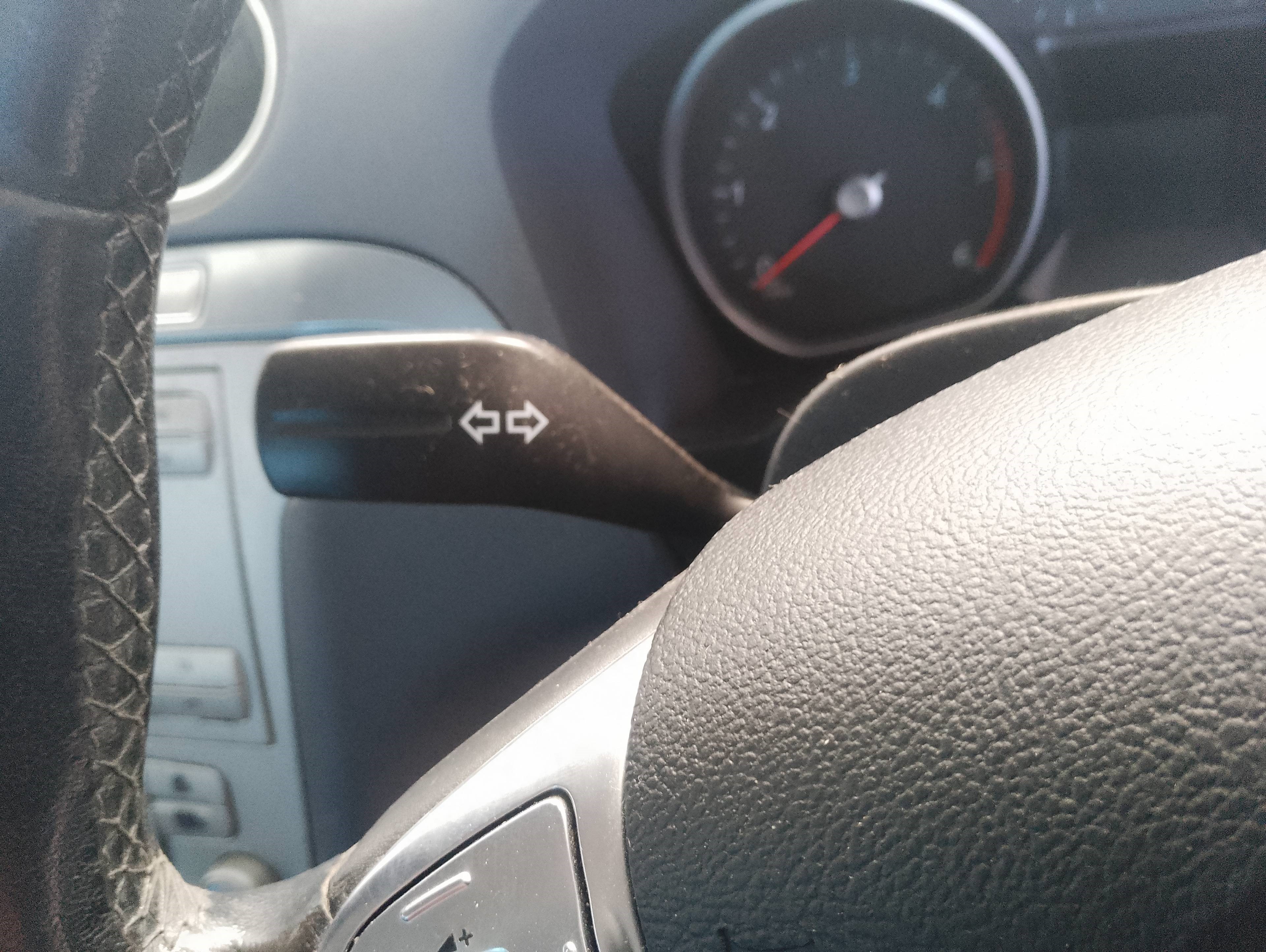 Recambio de mando intermitentes para ford galaxy (ca1) trend referencia OEM IAM   