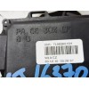Recambio de cerradura puerta trasera izquierda para volkswagen touran (1t3) referencia OEM IAM 7L0839015H  