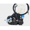 Recambio de cerradura puerta trasera izquierda para volkswagen touran (1t3) referencia OEM IAM 7L0839015H  