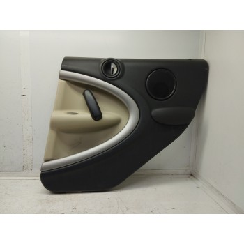 GUARNECIDO PUERTA TRASERA DERECHA 51419800786 14697410 