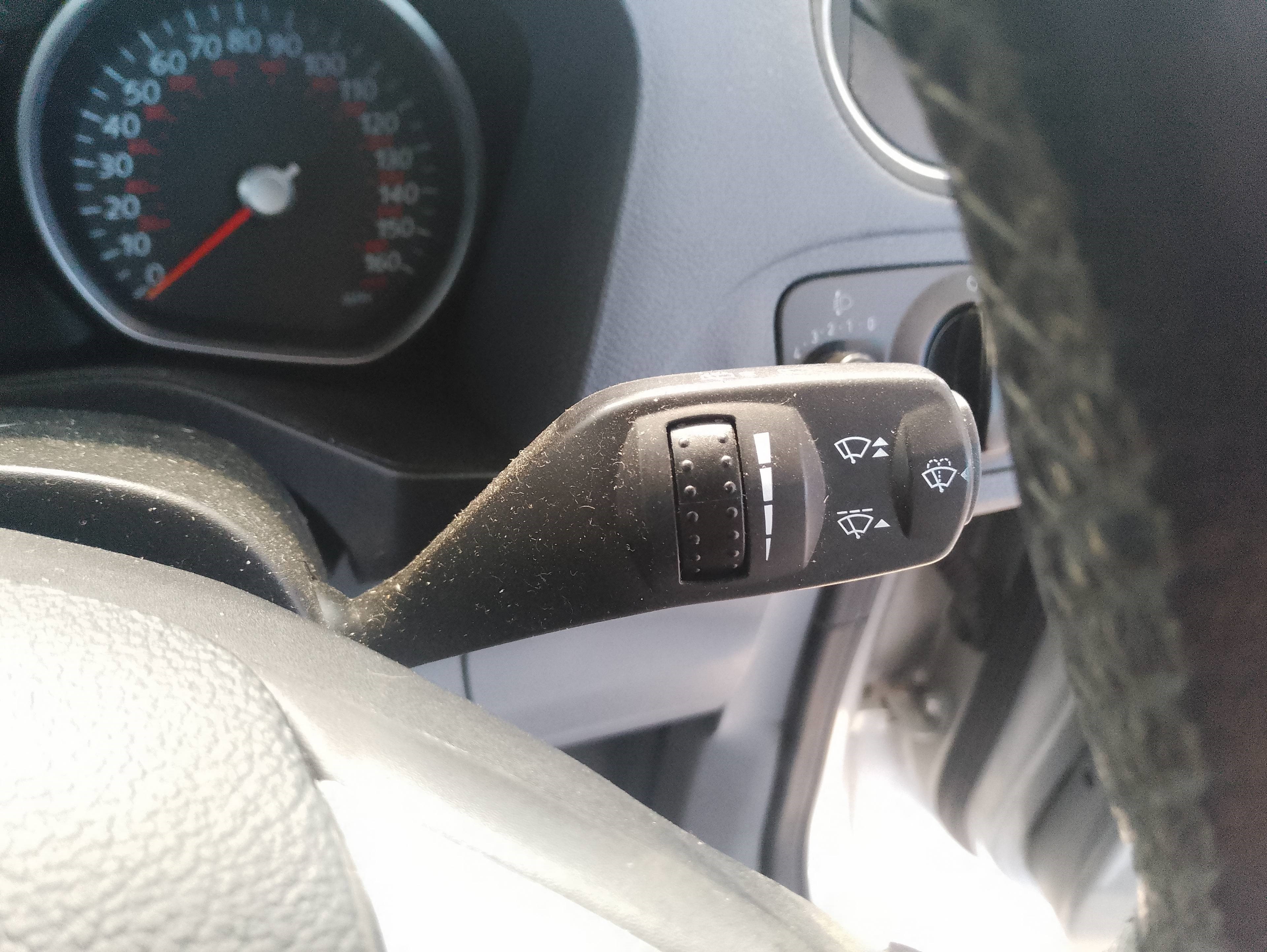 Recambio de mando limpia para ford galaxy (ca1) trend referencia OEM IAM   