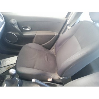 Recambio de asiento delantero derecho para renault clio iii confort dynamique referencia OEM IAM   