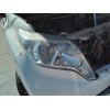 Recambio de faro derecho para toyota land cruiser (j15) basis referencia OEM IAM 8113060J00  