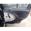 Recambio de guarnecido puerta trasera derecha para bmw mini countryman (r60) cooper d referencia OEM IAM 51419800786 14697410 