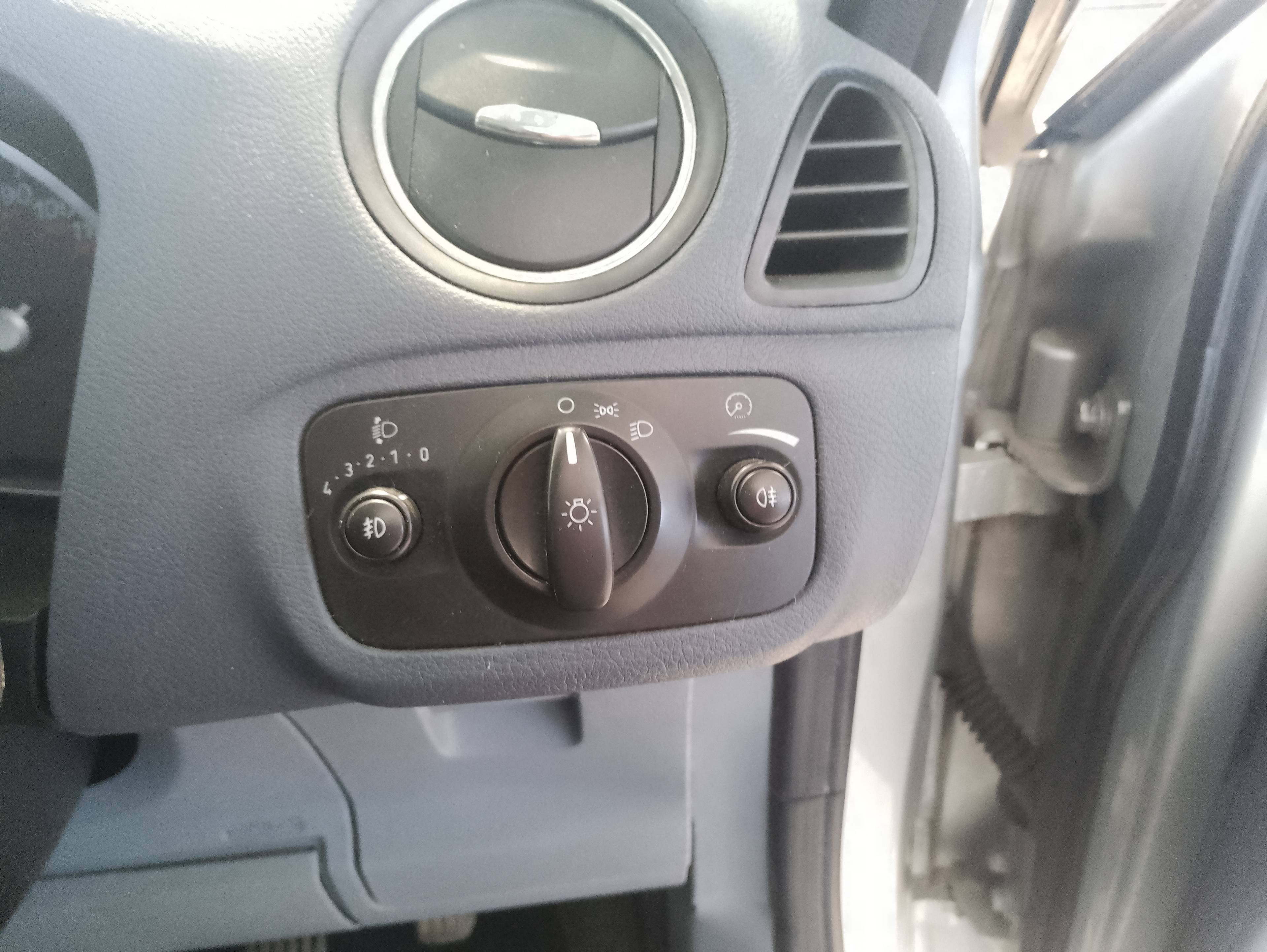 Recambio de mando luces para ford galaxy (ca1) trend referencia OEM IAM   