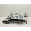 Recambio de faro izquierdo para toyota land cruiser (j15) basis referencia OEM IAM 8117060J00  