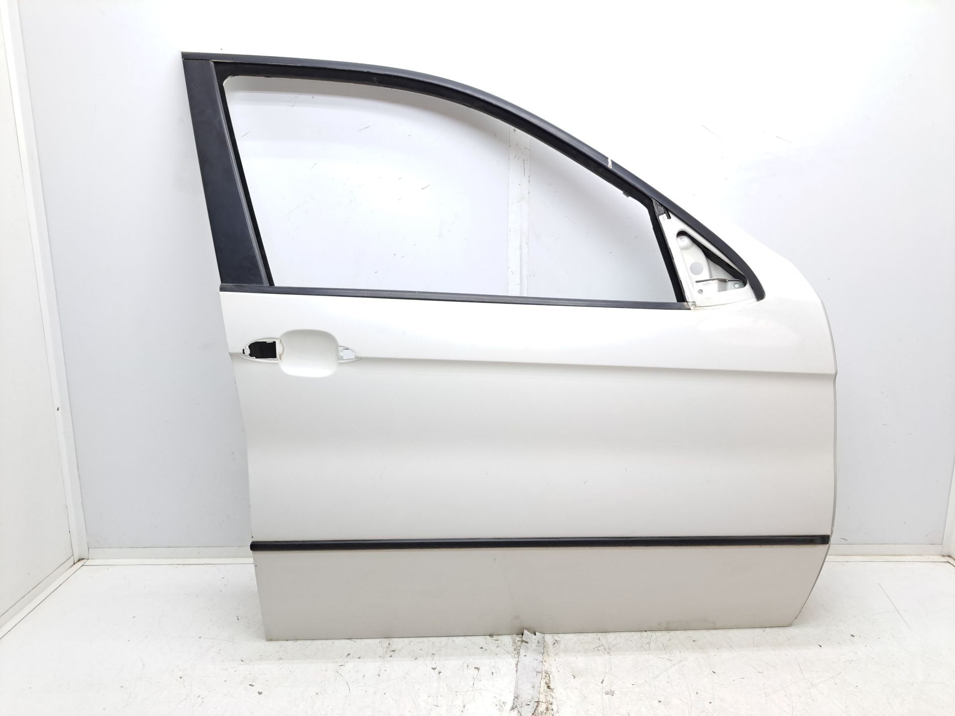 Recambio de puerta delantera derecha para bmw x5 (e53) referencia OEM IAM   
